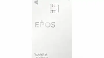 8 Epos card