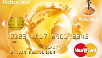 Rabo GoldCard: kosten, voordelen en hoe je aanvraagt