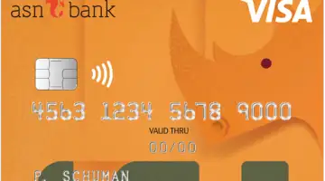 ASN Creditcard: kosten, voorwaarden en hoe je aanvraagt
