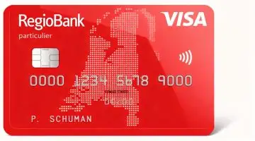 RegioBank Creditcard (nu ASN Creditcard): kosten en voorwaarden