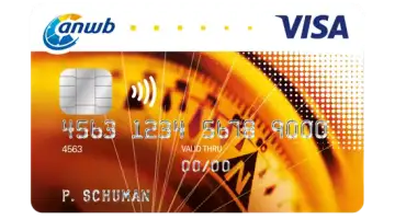 ANWB Visa Classic Card: kosten, voordelen en hoe je aanvraagt