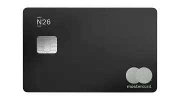 N26 Mastercard: kosten, voordelen en hoe je aanvraagt