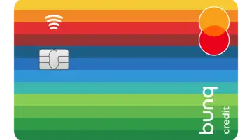 bunq Mastercard: kosten, voordelen en hoe het werkt