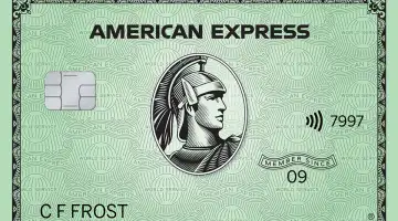 American Express Green Card: kosten, voordelen en hoe je aanvraagt