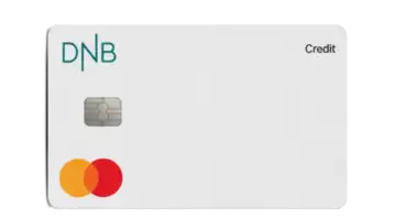 Ung (Young Adults) Mastercard fra DNB Bank: fordeler, vilkår og hvordan du søker