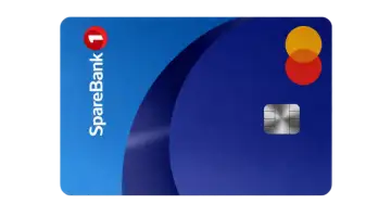 Kredittkort Mastercard fra SpareBank 1 SR-Bank: fordeler, vilkår og hvordan du søker