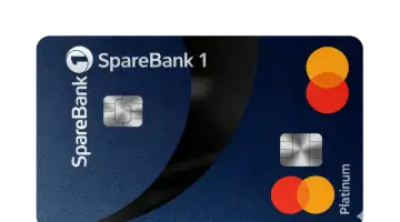 Kredittkort Mastercard fra SpareBank 1 Nord-Norge: fordeler, vilkår og hvordan du søker
