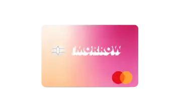 Morrow Bank MasterCard fra Morrow Bank: fordeler, vilkår og hvordan du søker