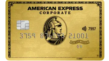 American Express Gold Card fra American Express: fordeler, vilkår og hvordan du søker