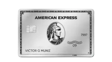 American Express Platinum fra American Express: fordeler, vilkår og hvordan du søker