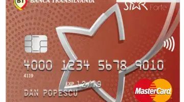 Card Avantaj Gold: cumpărături în rate și beneficii premium