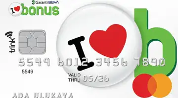 Garanti BBVA Bonus Mastercard: rate fără dobândă și beneficii la parteneri