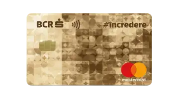 BCR Mastercard Gold: card premium pentru plăți, călătorii și beneficii extra