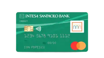Intesa Sanpaolo Mastercard Standard: plăți sigure în magazine și online