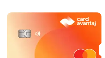 Credit Europe Card Avantaj Mastercard: rate fără dobândă la comercianți parteneri