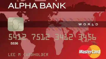 Alpha Mastercard World: beneficii premium pentru plăți, călătorii și confort