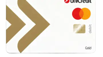 UniCredit Mastercard Gold: card premium cu puncte, rate și beneficii de călătorie